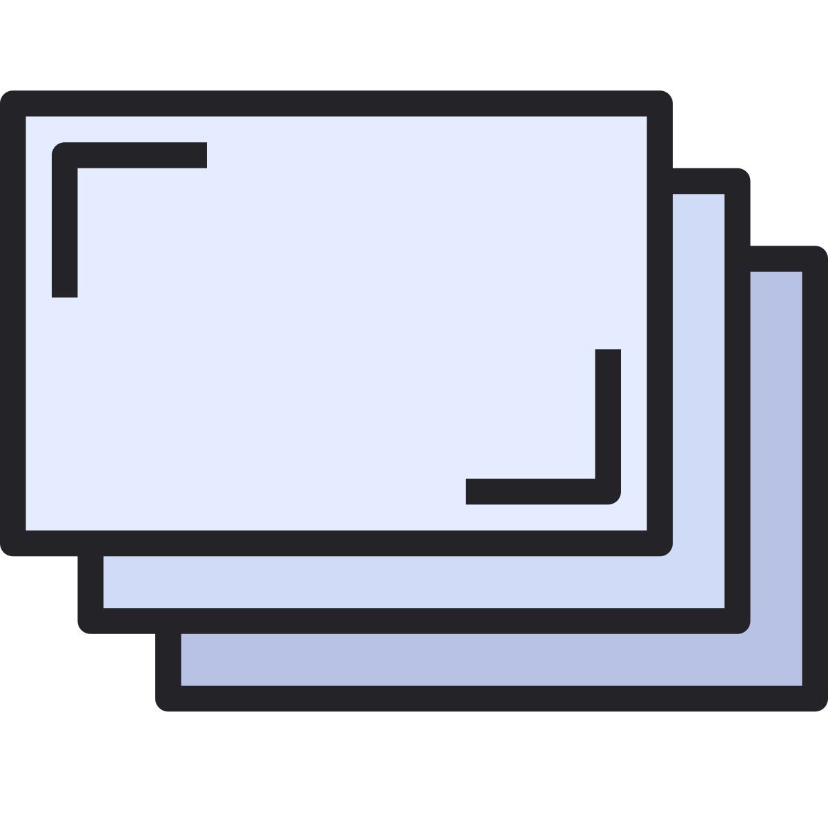layer icon
