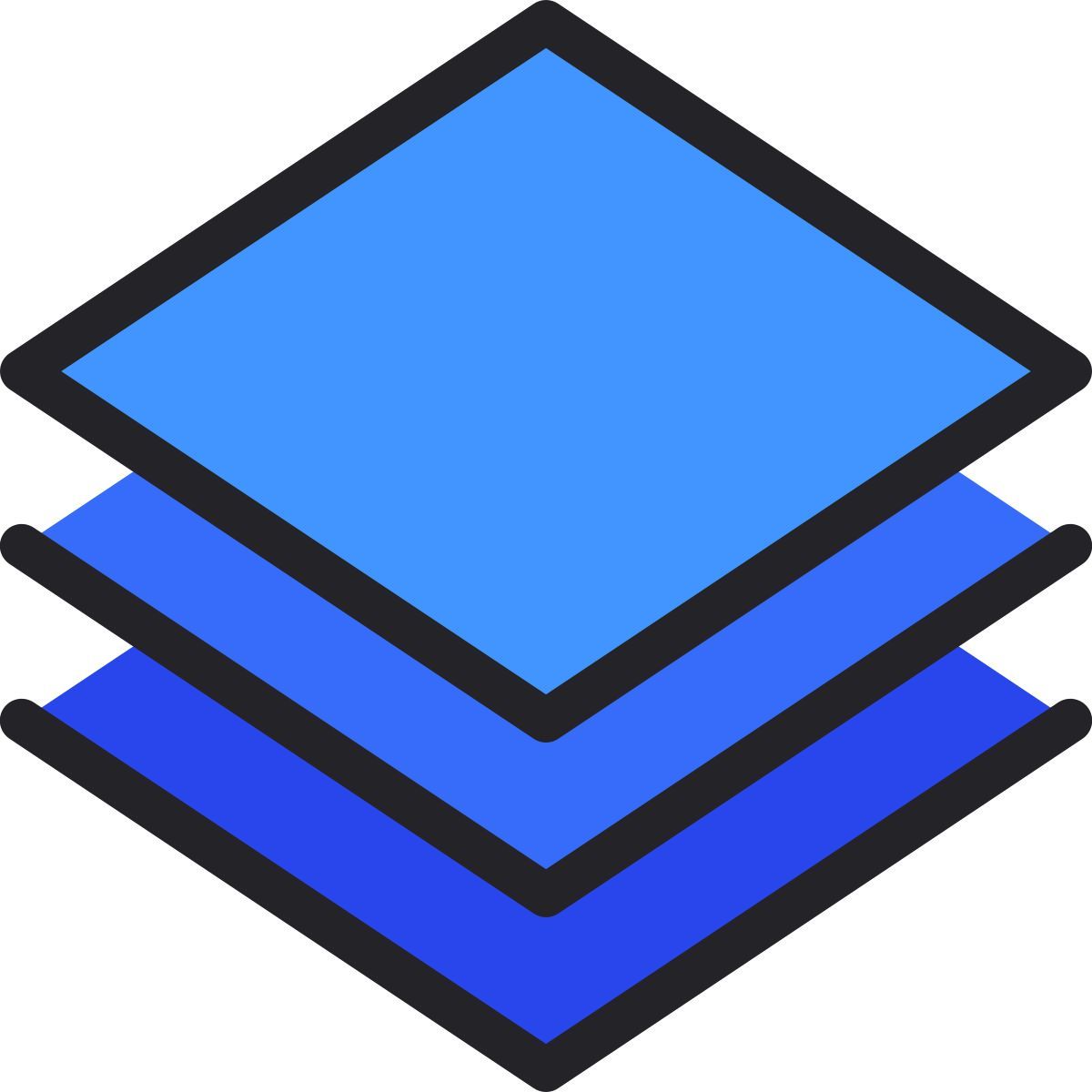 layers icon