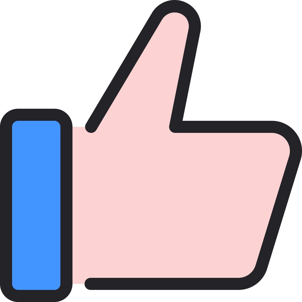 like icon