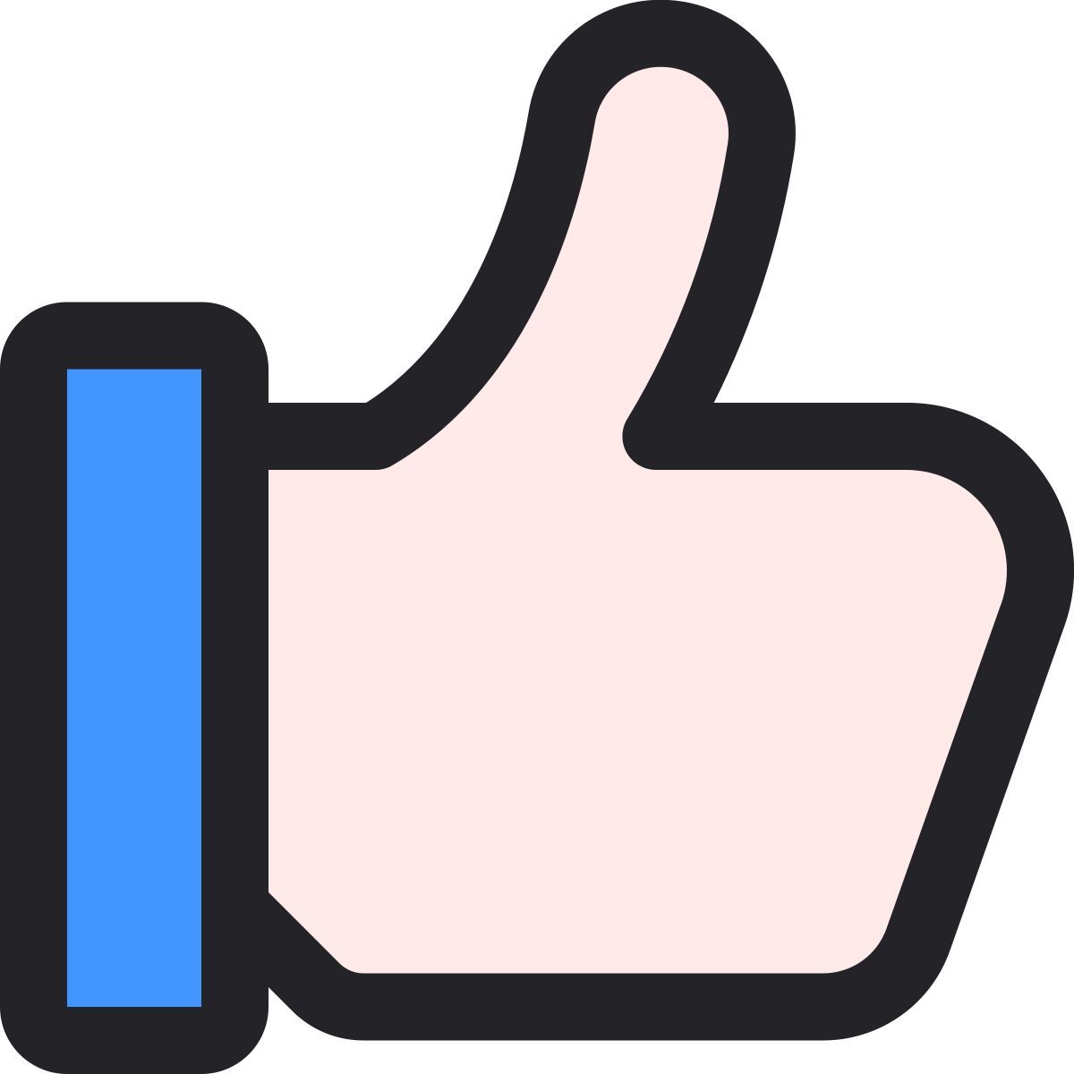like icon
