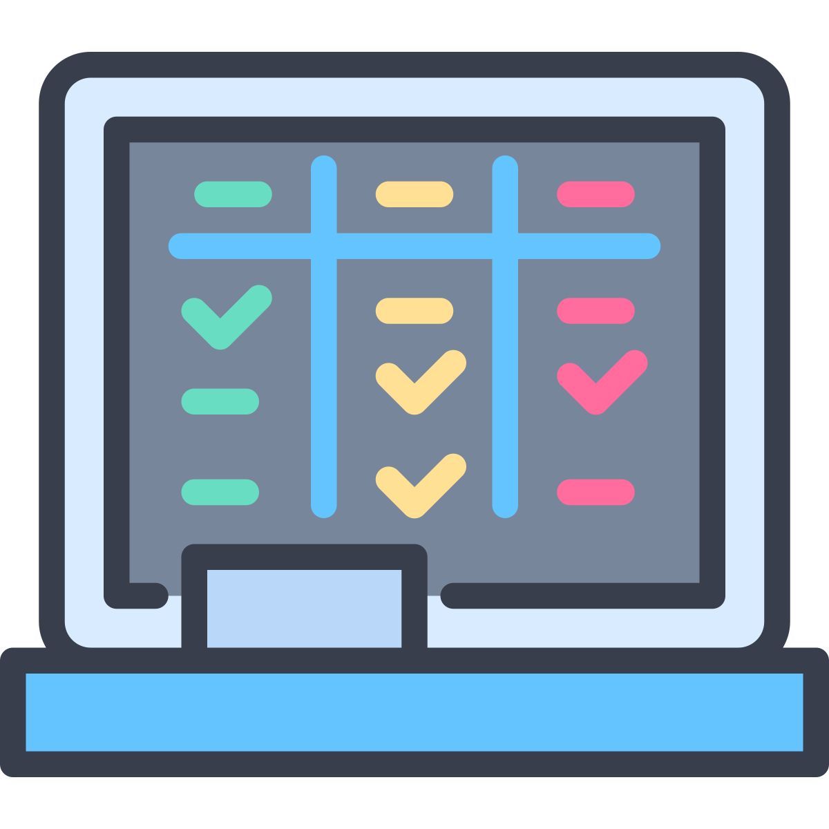 checklist icon