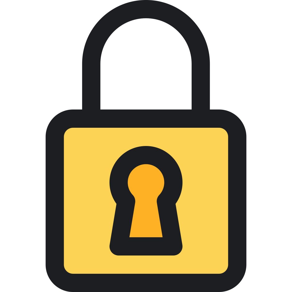 locked icon