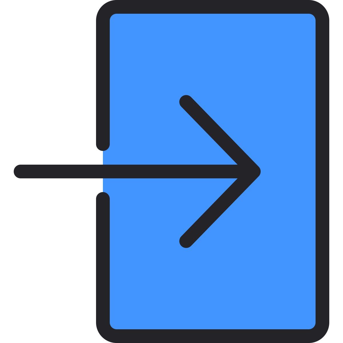 login icon