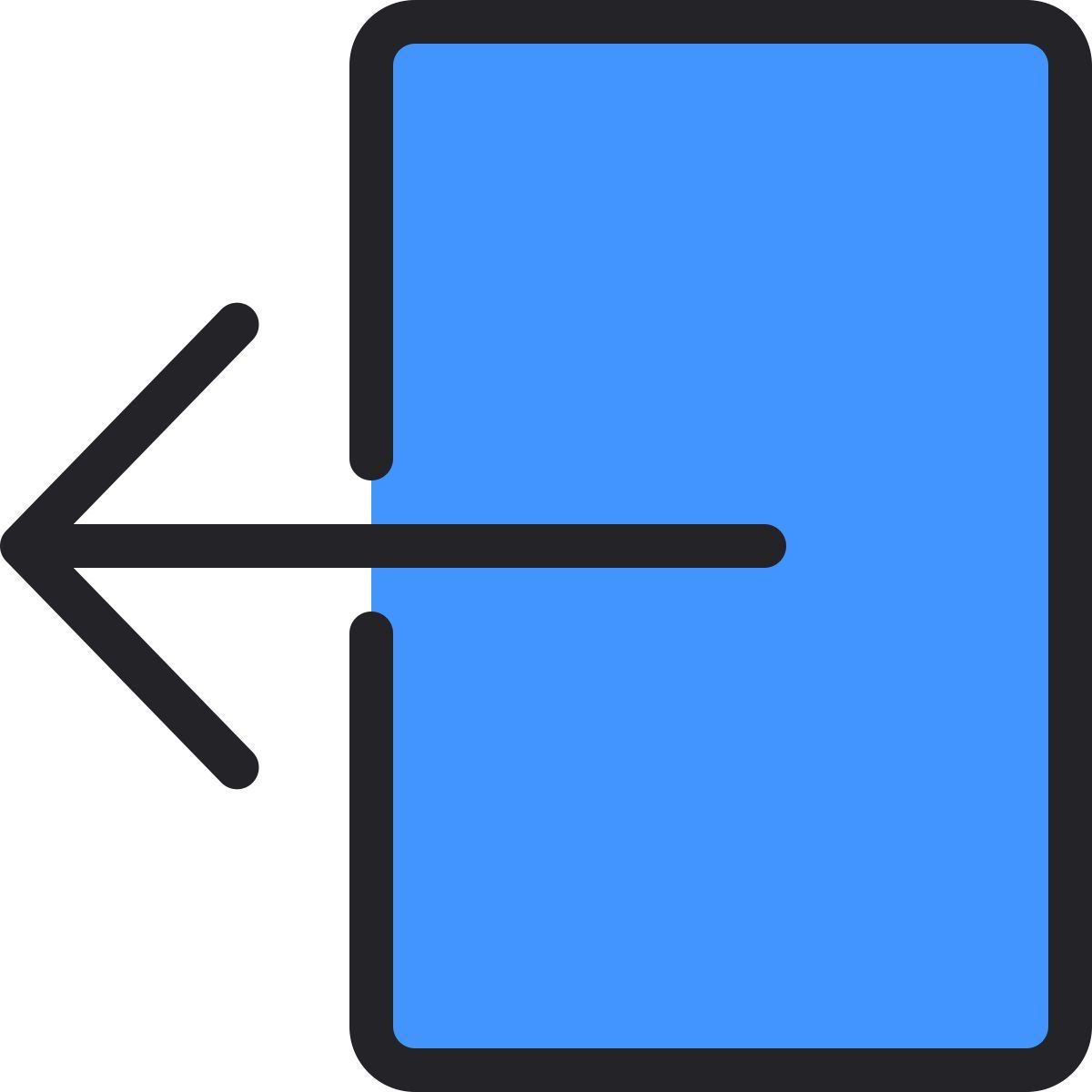 logout icon