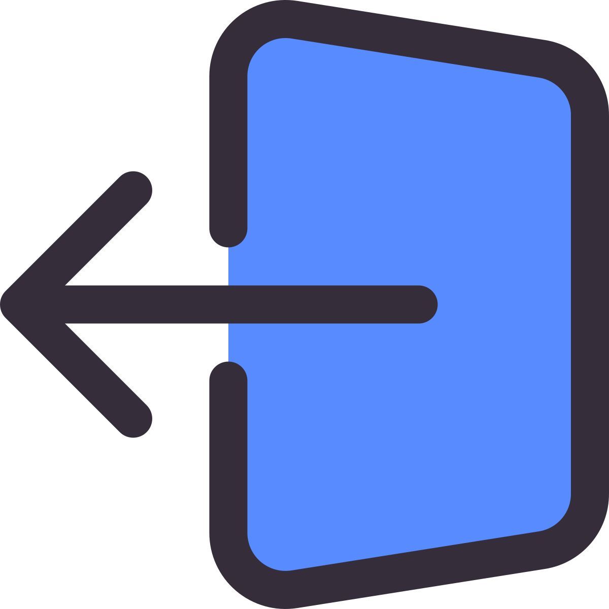 logout icon