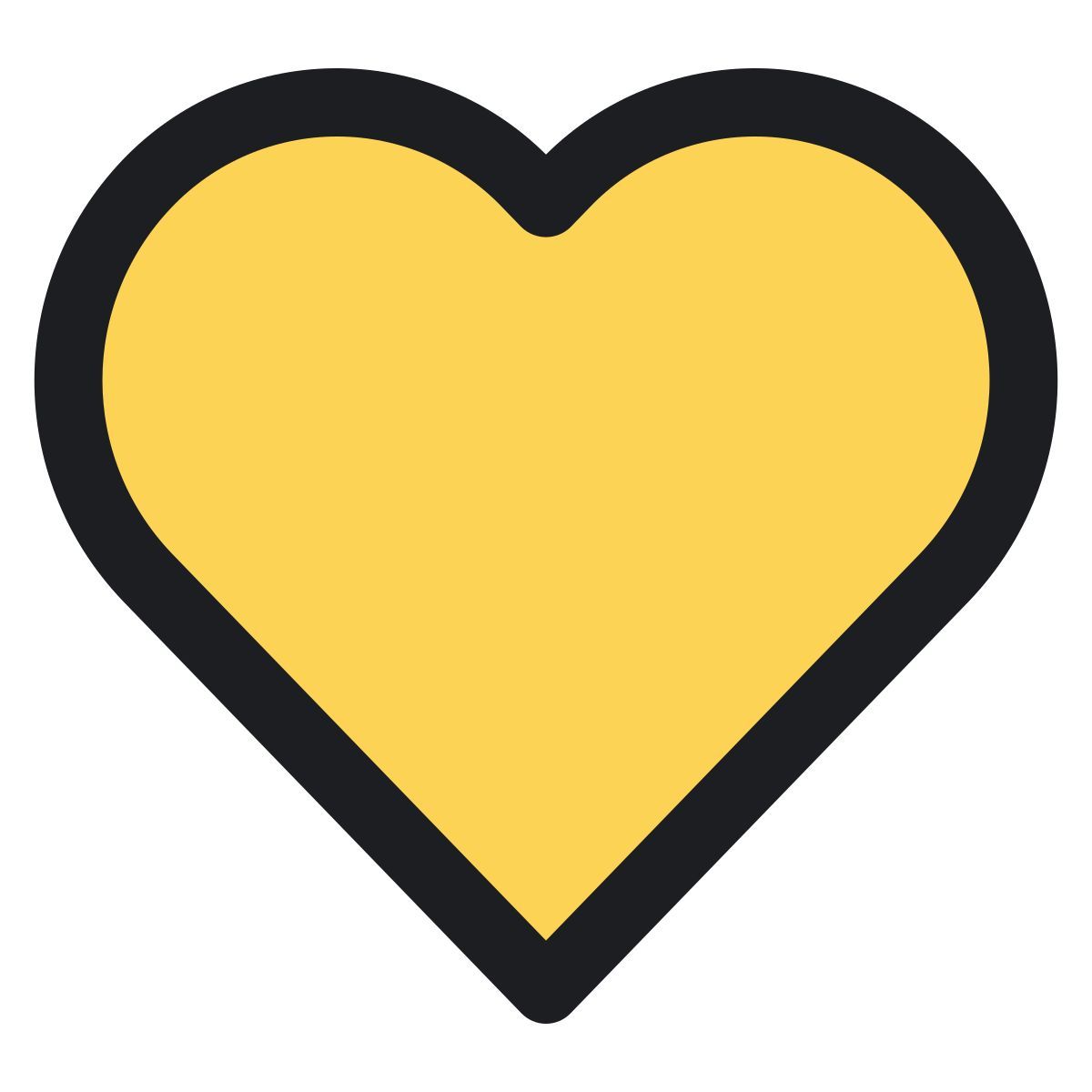 love icon