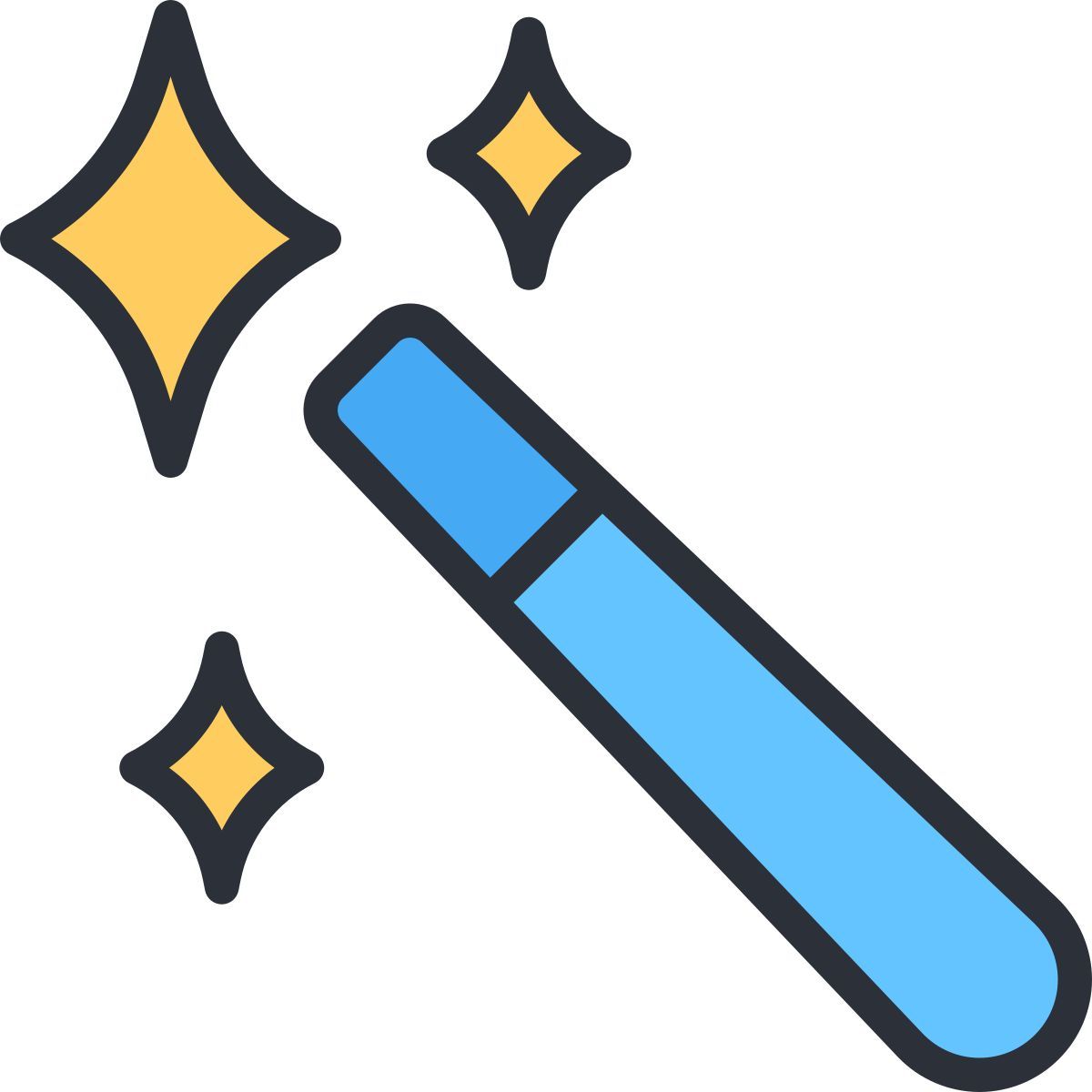 magic wand icon