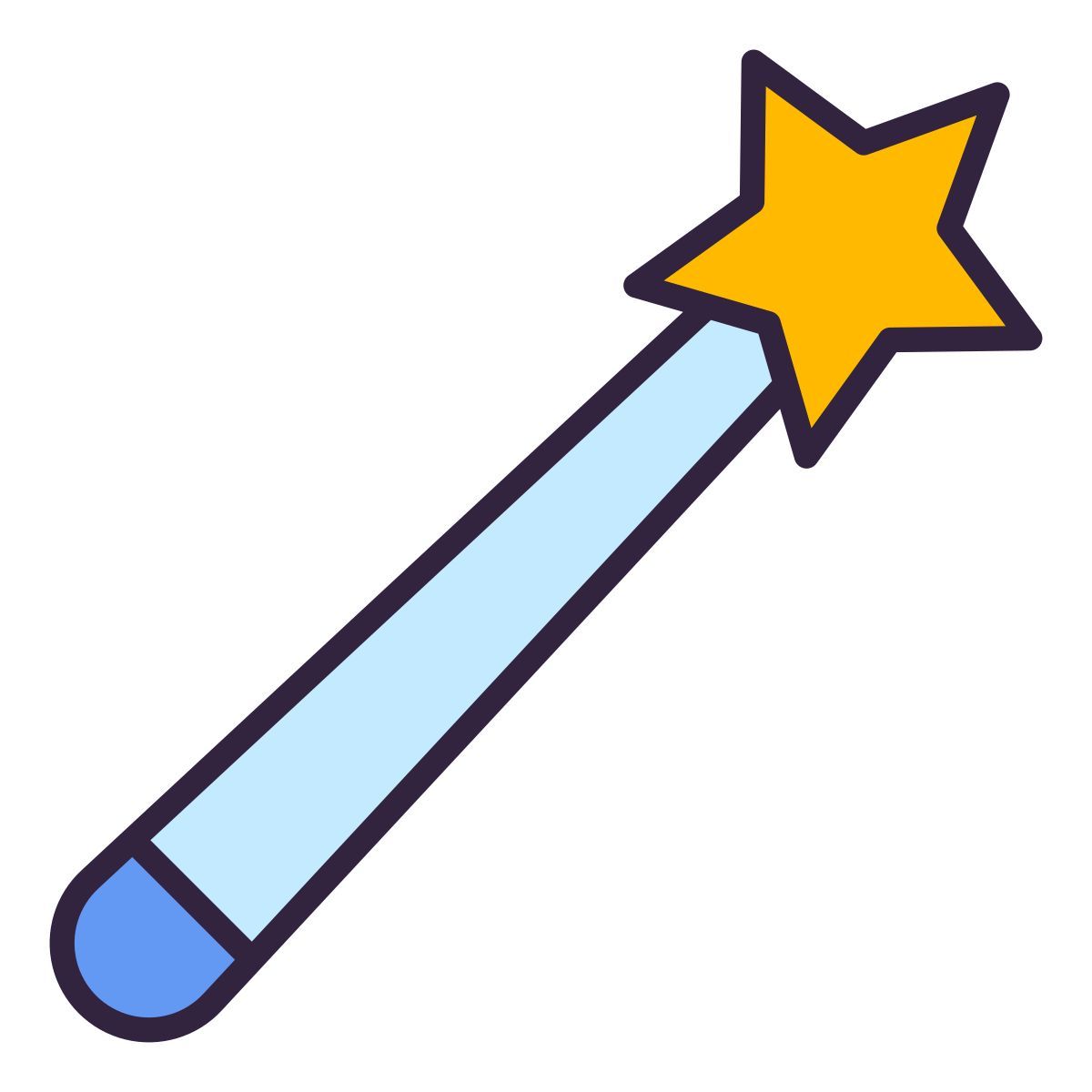 magic wand icon
