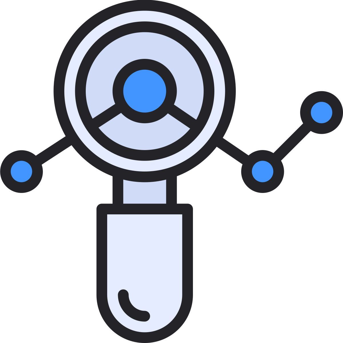 magnifier icon