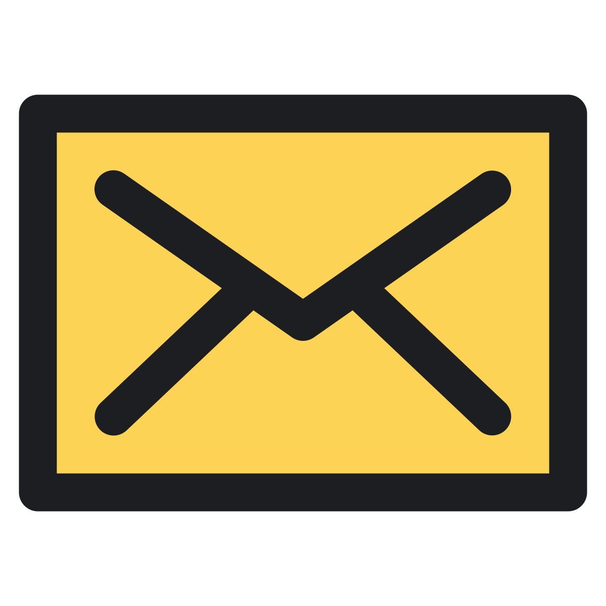 mail icon