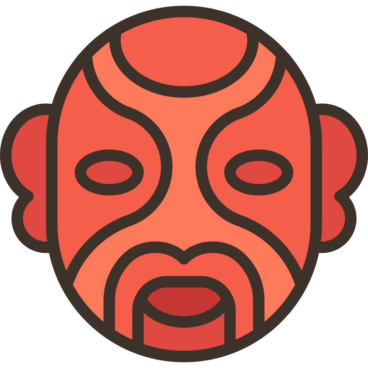 mask icon