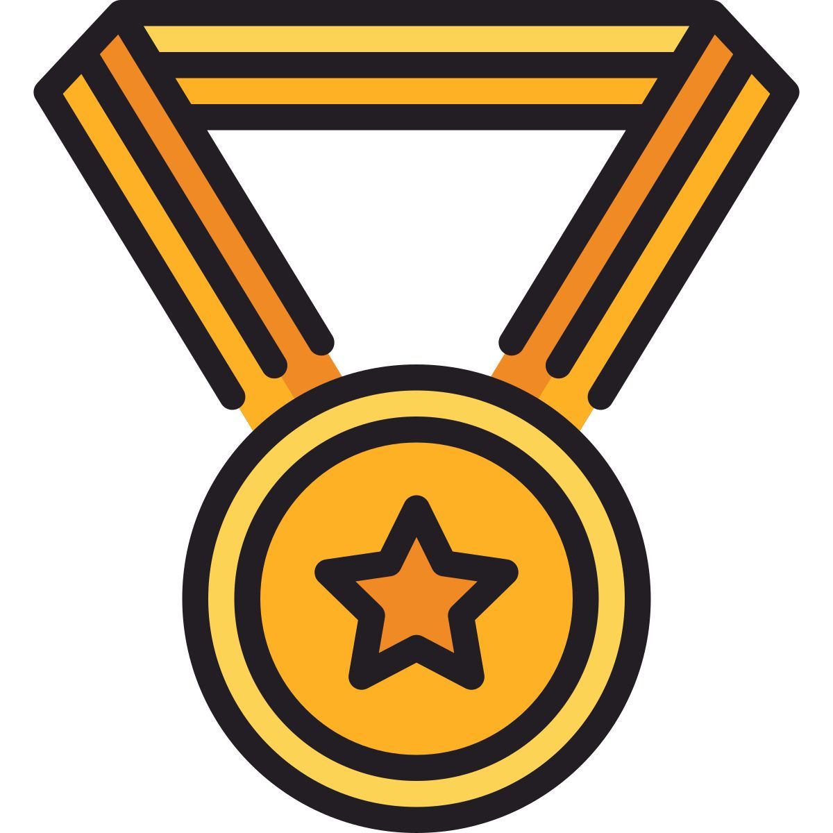 medal icon