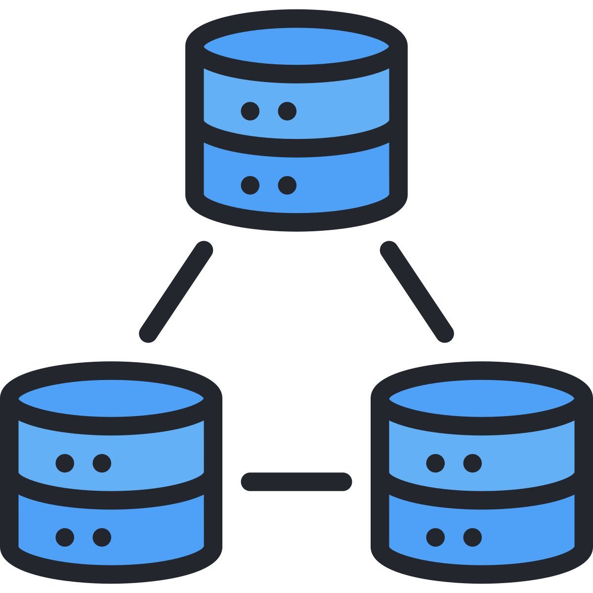 database icon