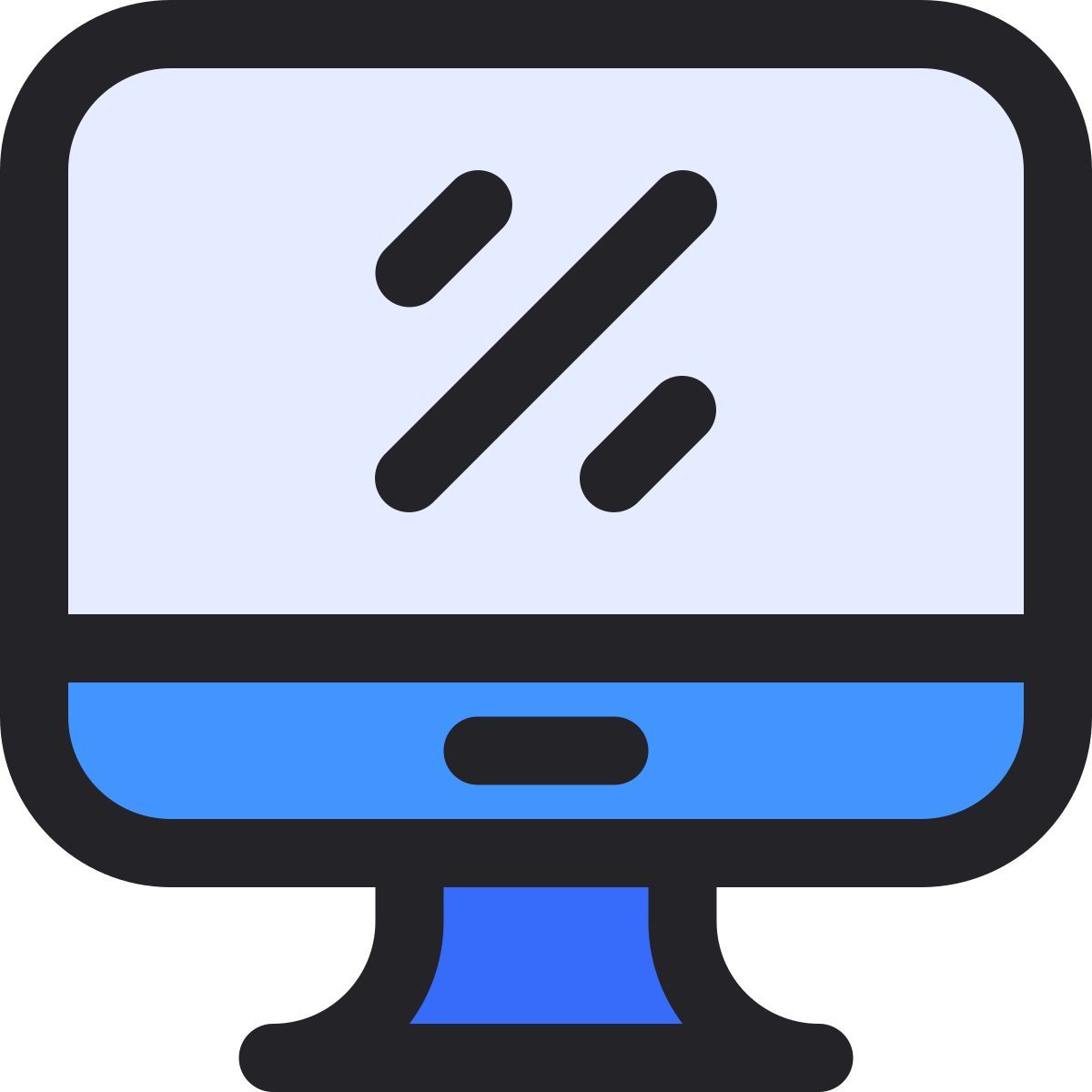 monitor icon