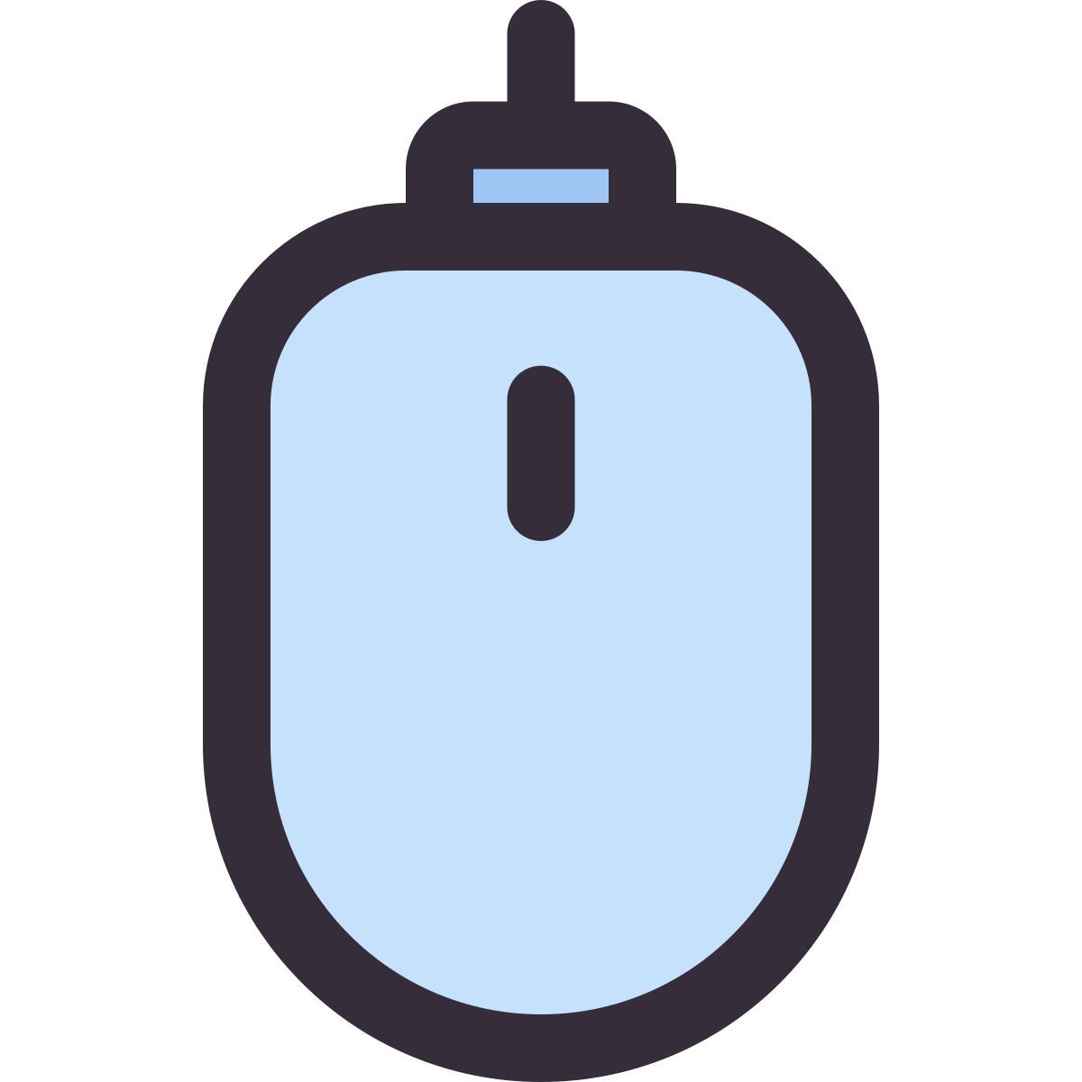 mouse icon