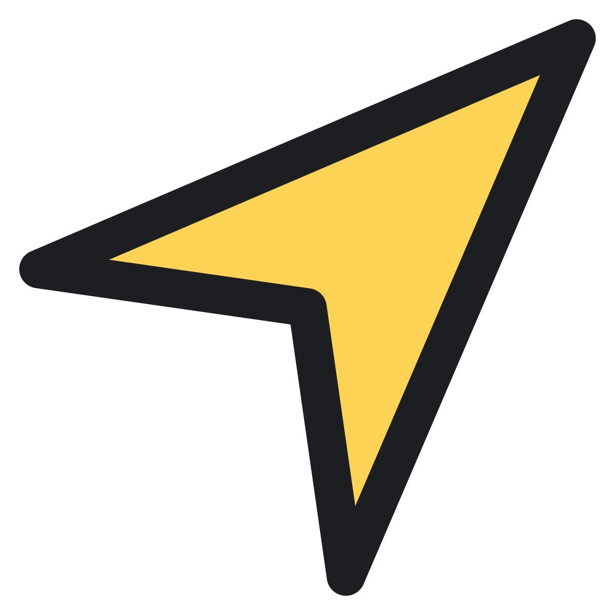 navigation icon