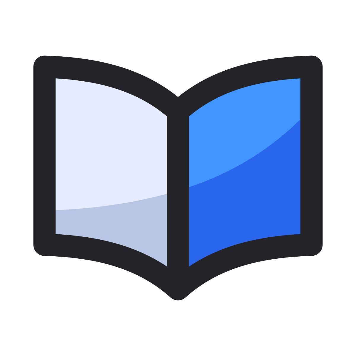 open book icon
