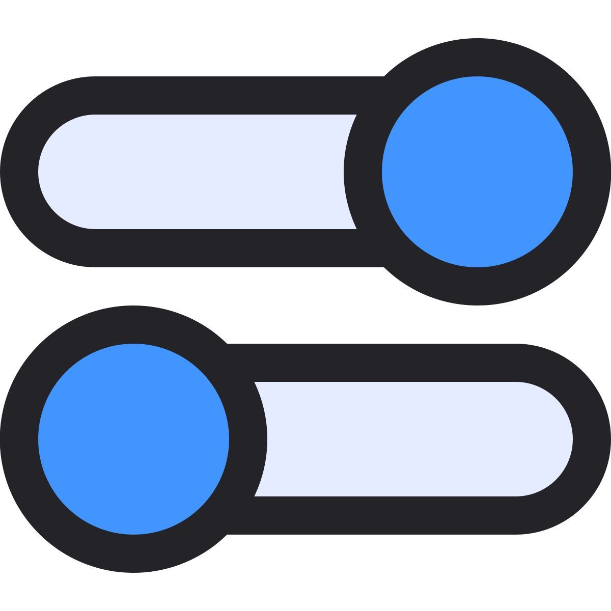 opción icon