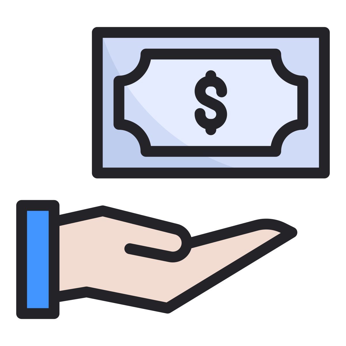 payment icon