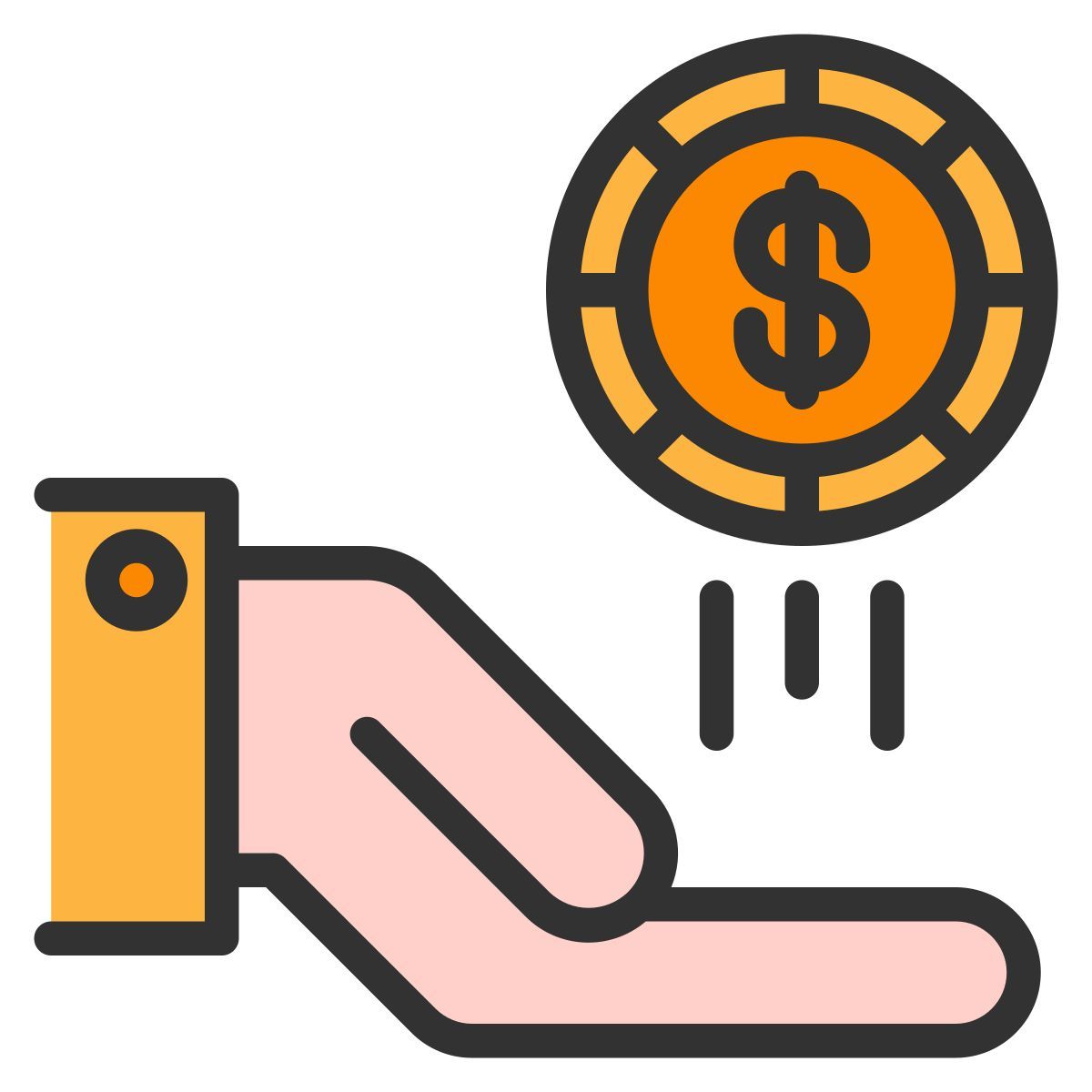 payment icon