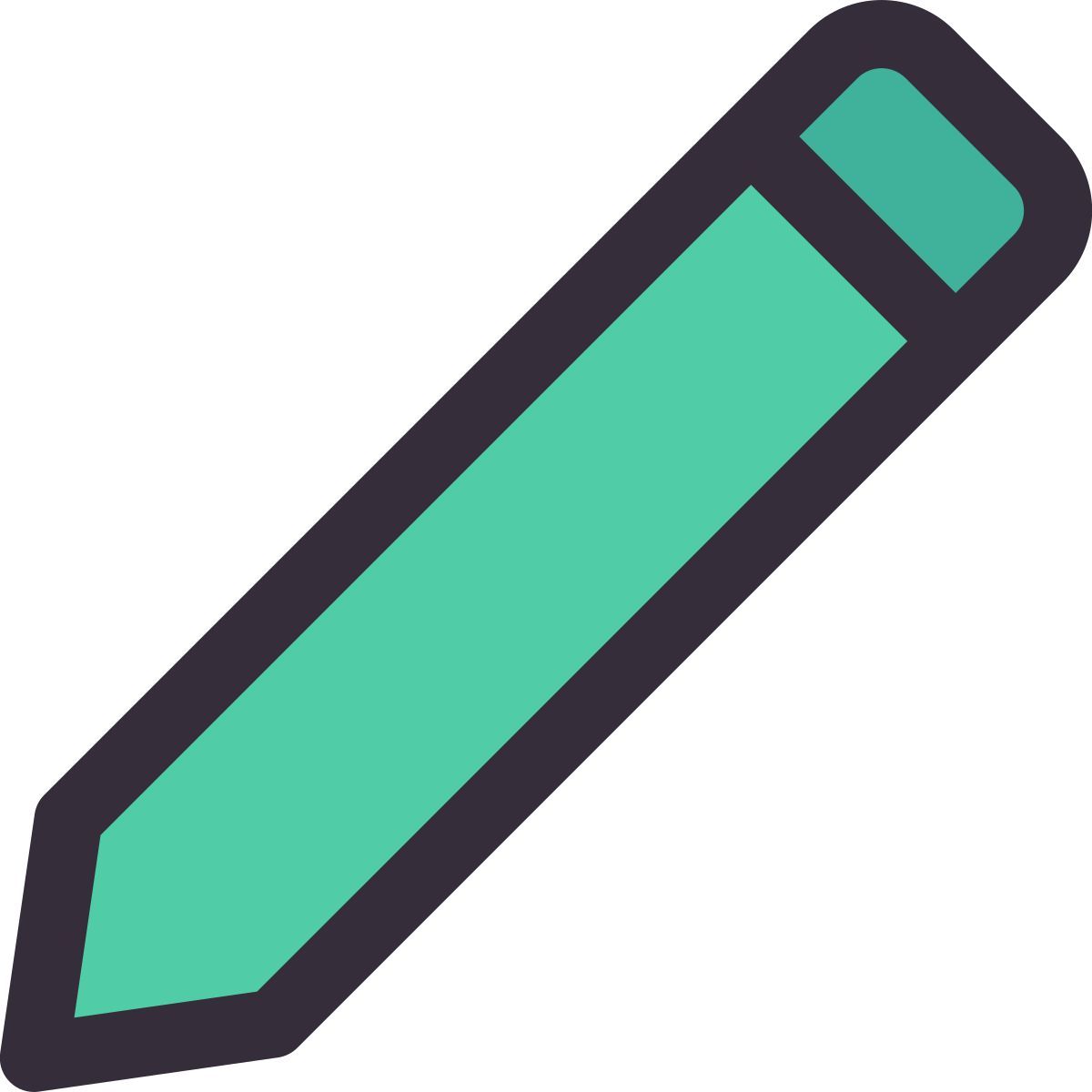 penci icon