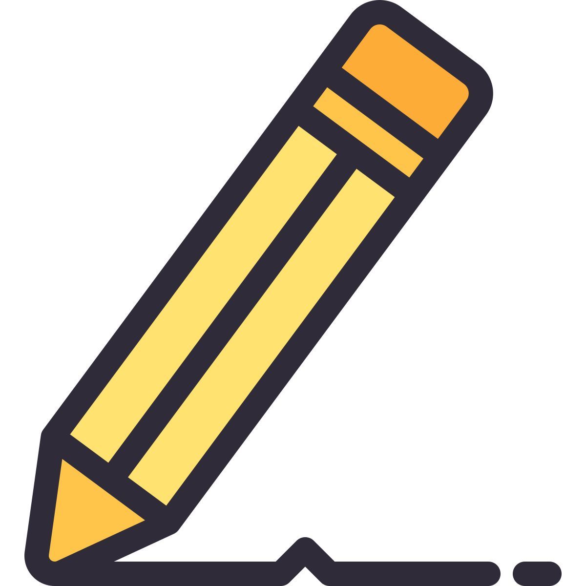 crayon icon