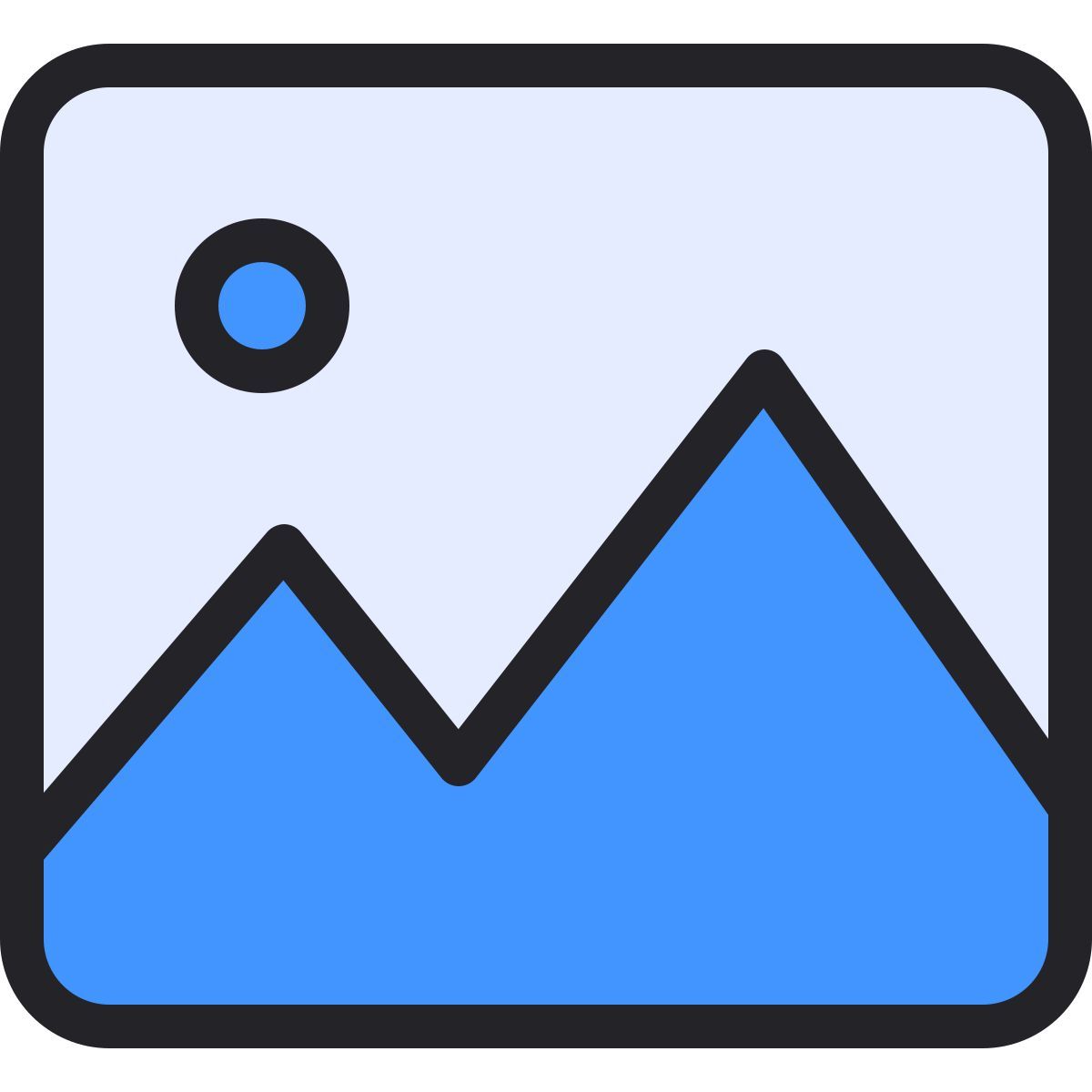 photo icon