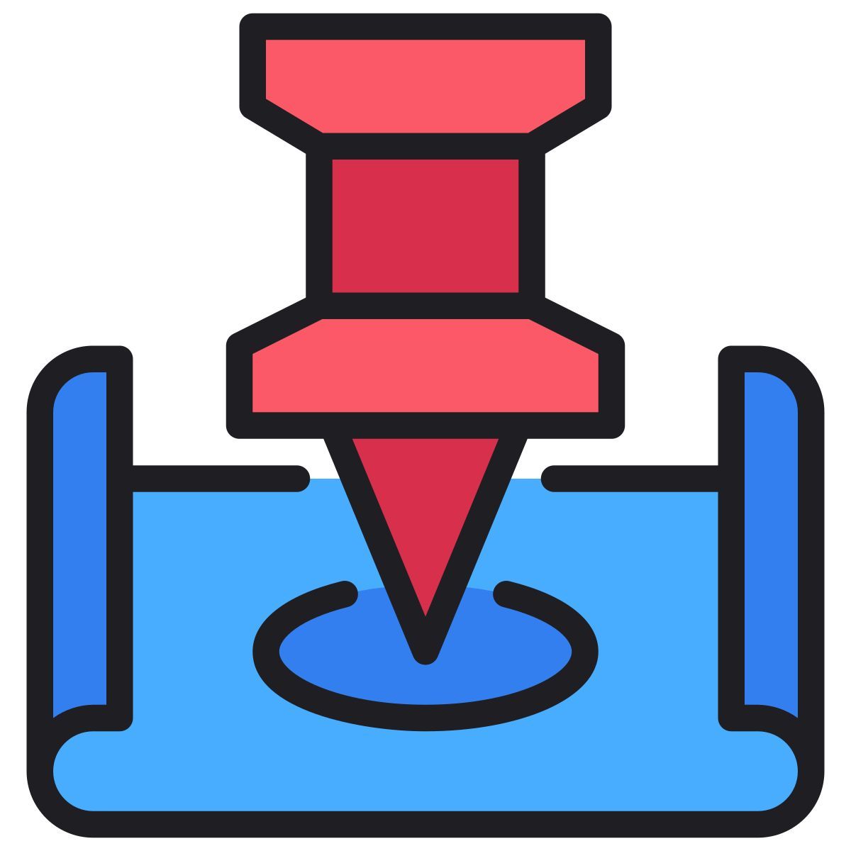 pin icon