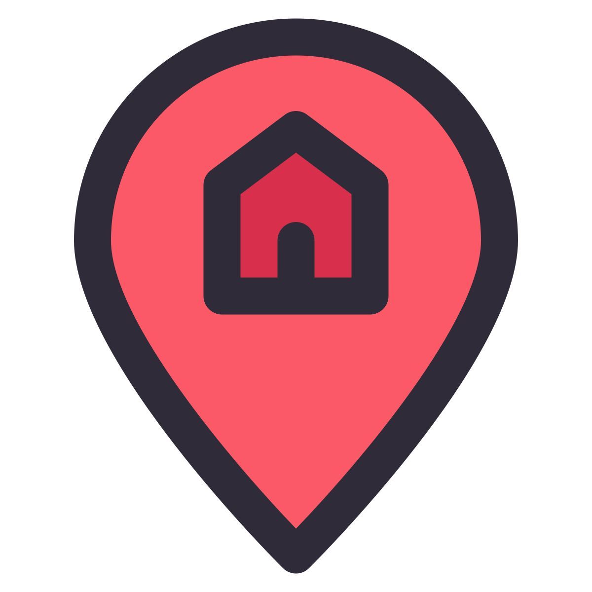pin icon