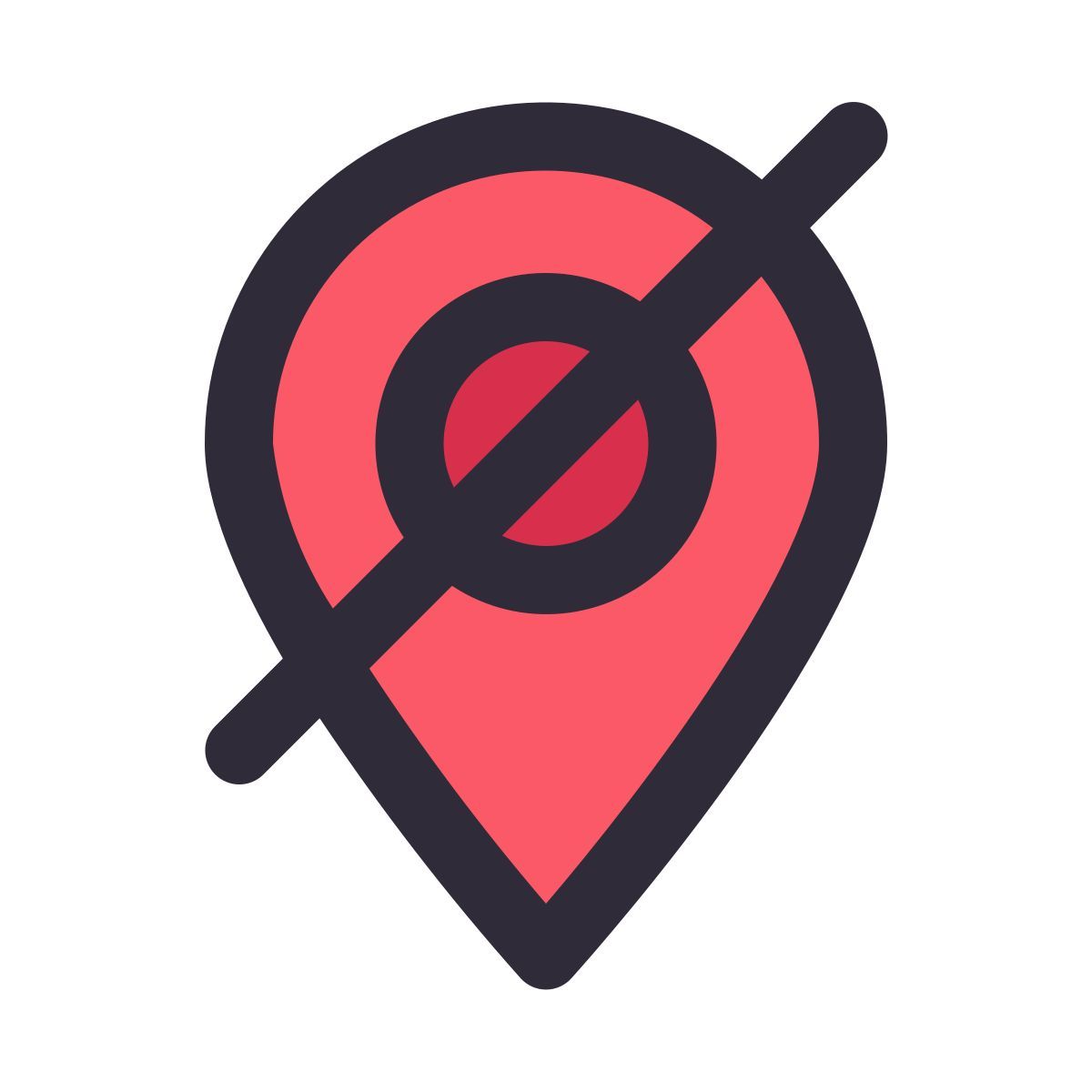 pin icon