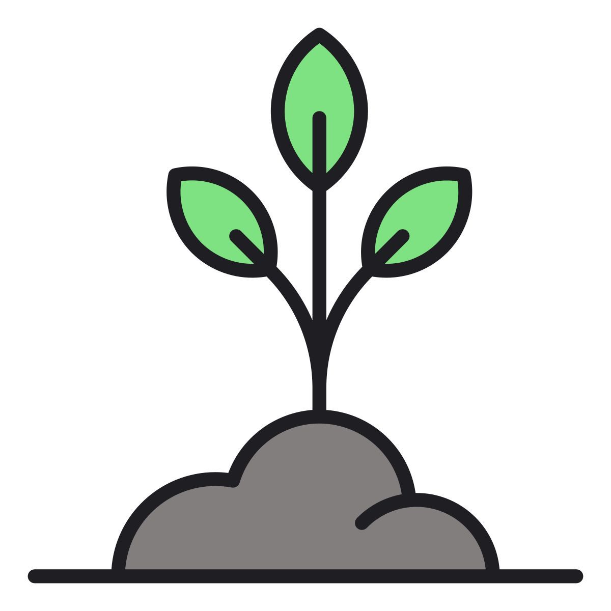 plant icon