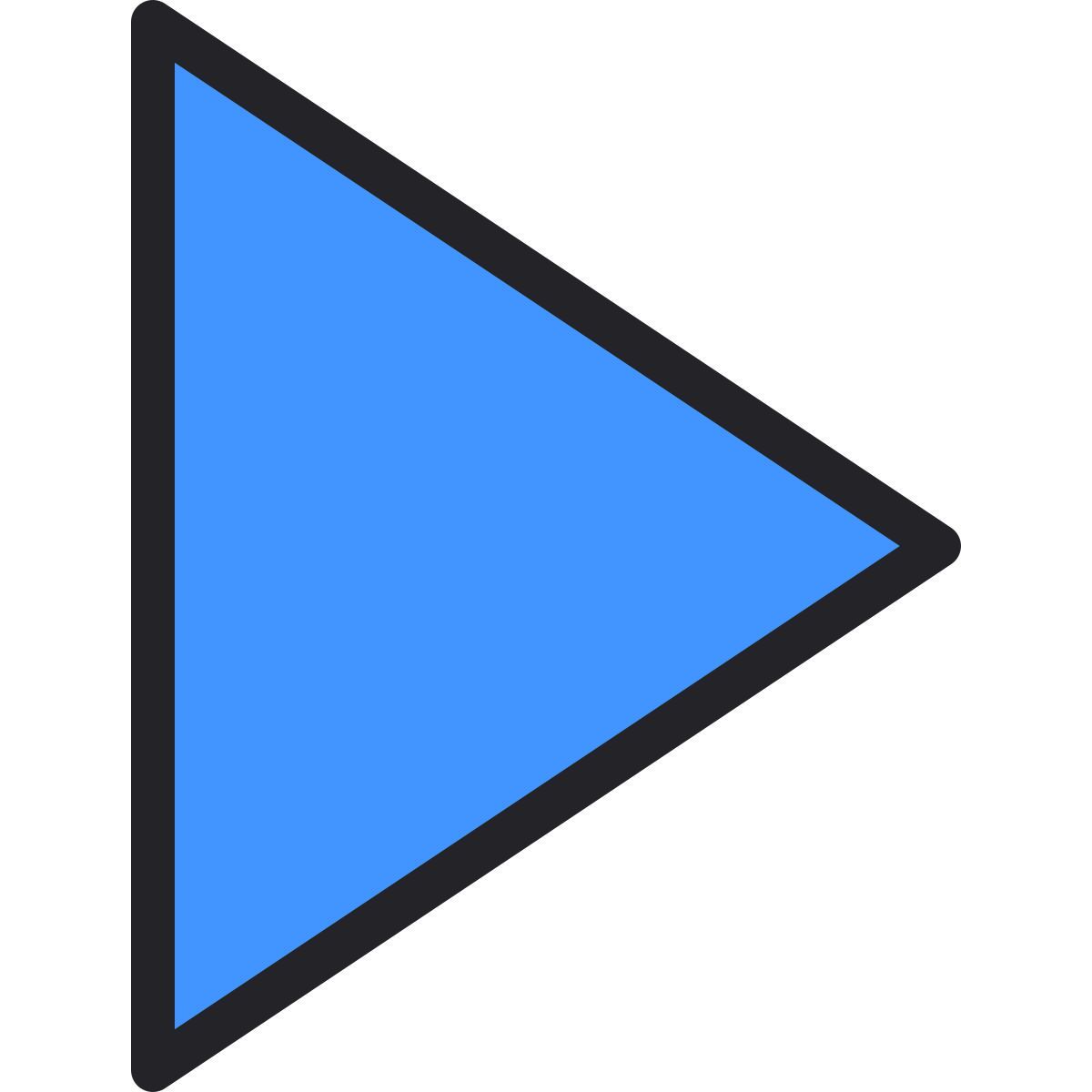 play icon