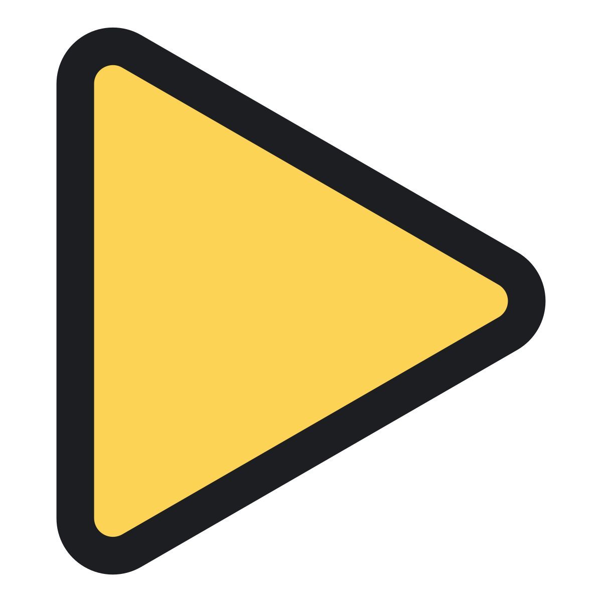 play icon