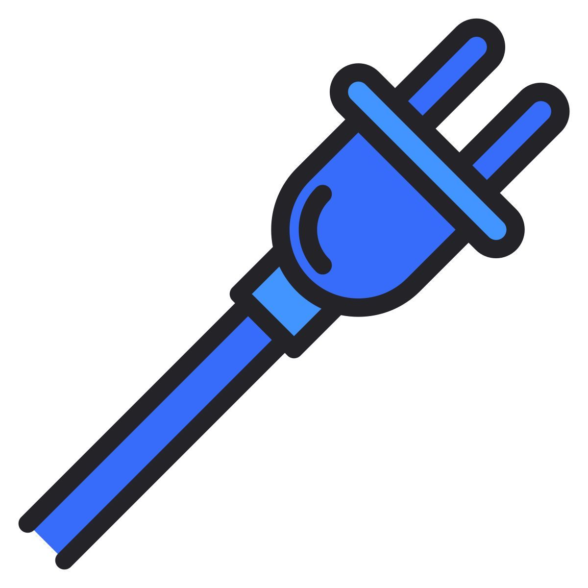 plug icon