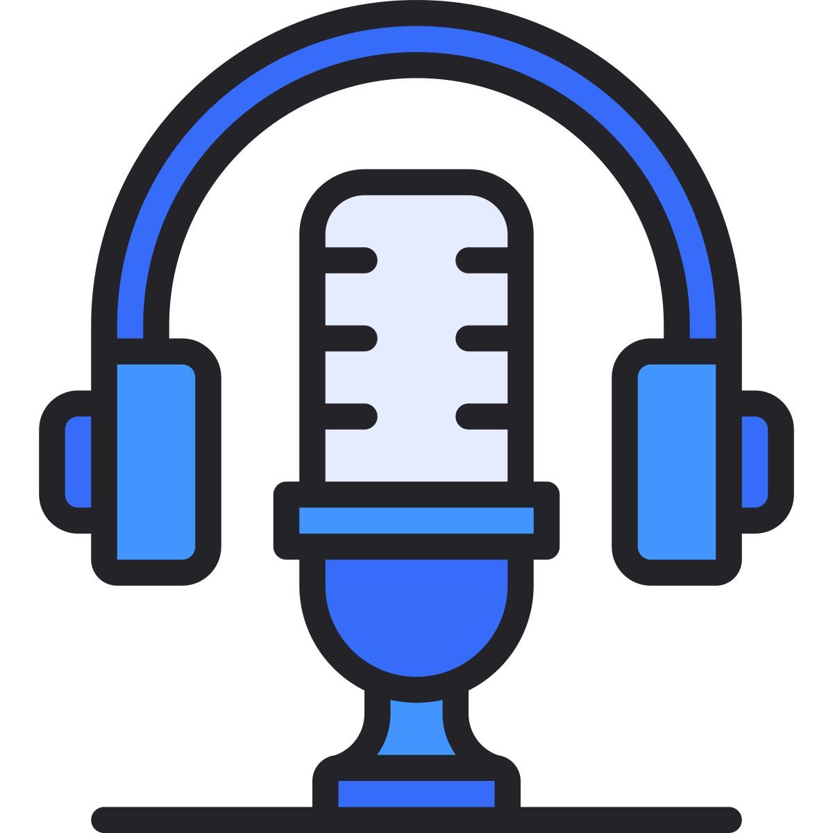 podcast icon