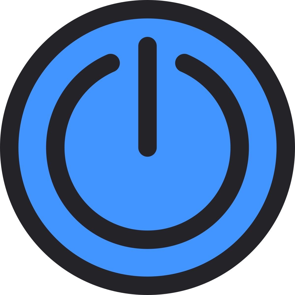 power icon