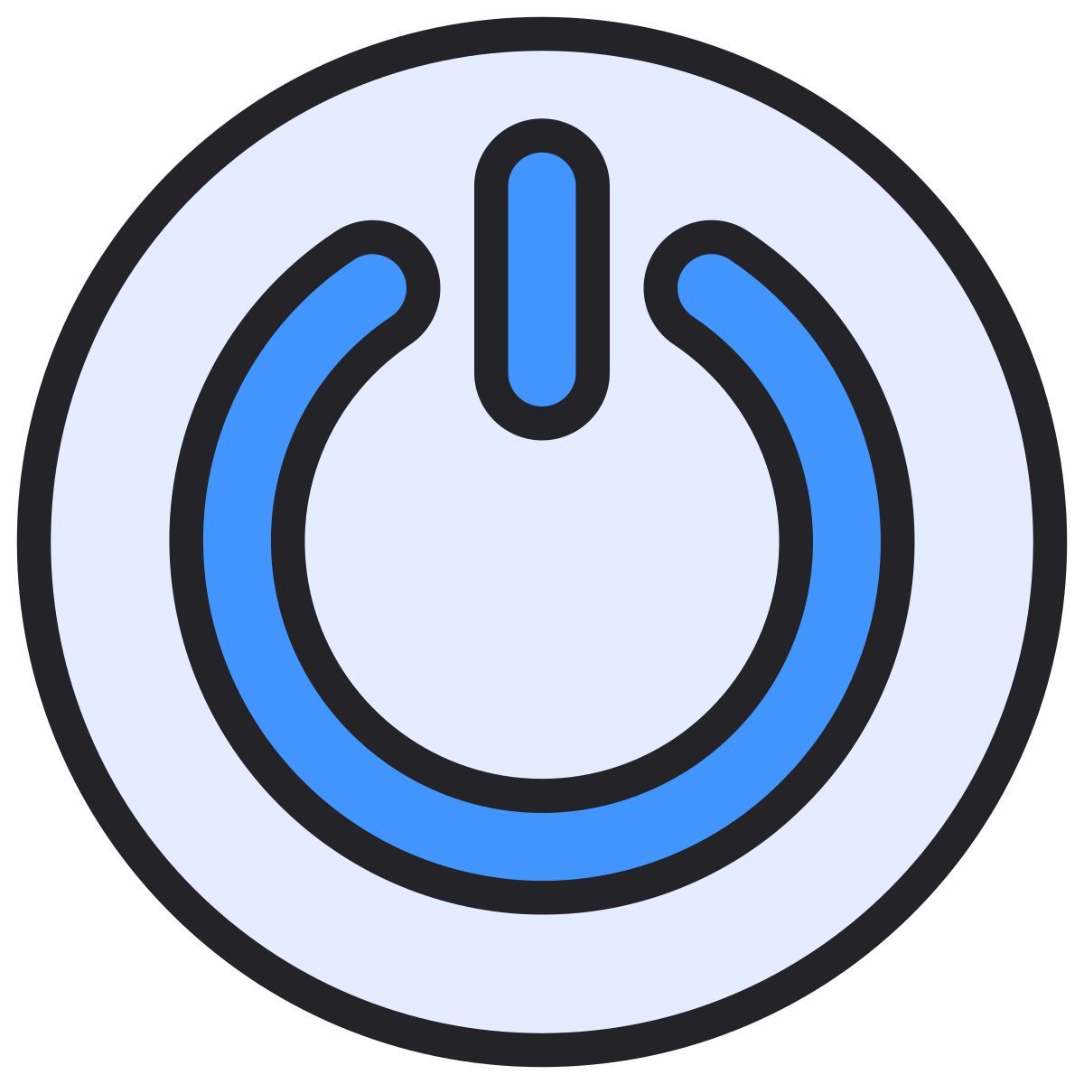 power icon