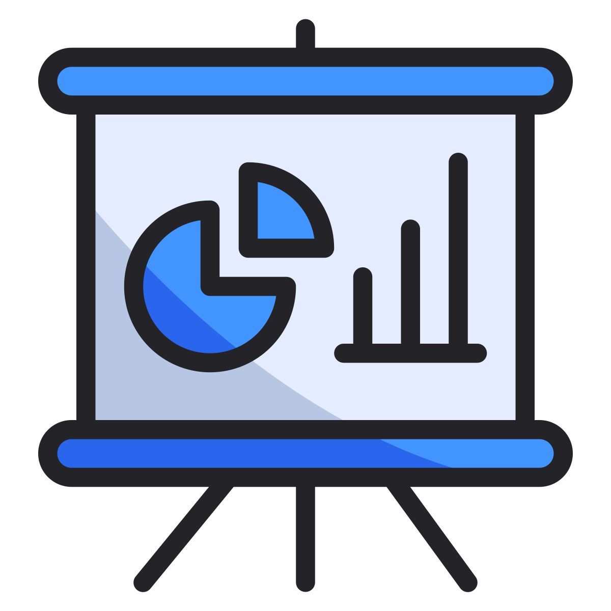 presentation icon