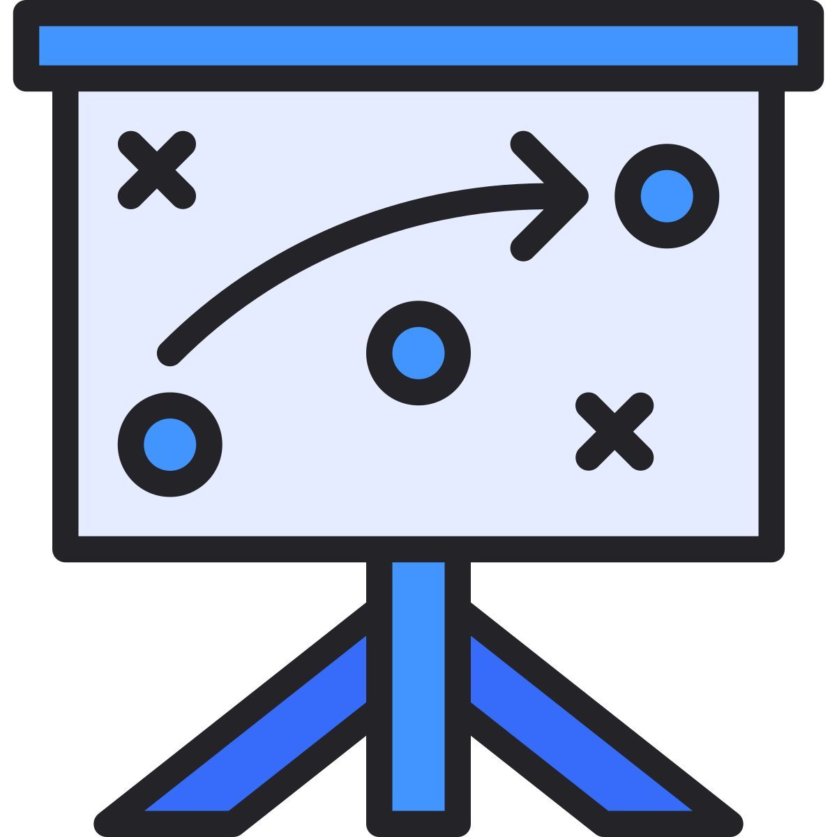 presentation icon