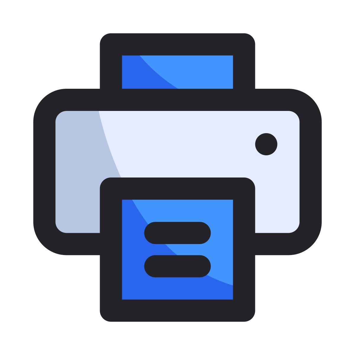 printer icon