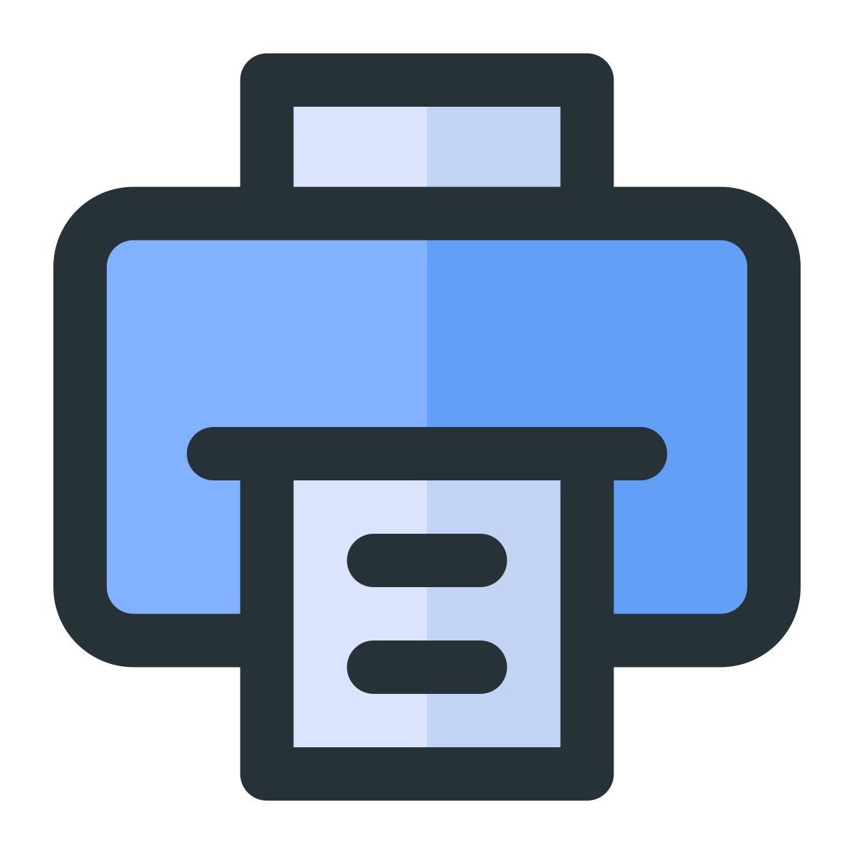 printer icon