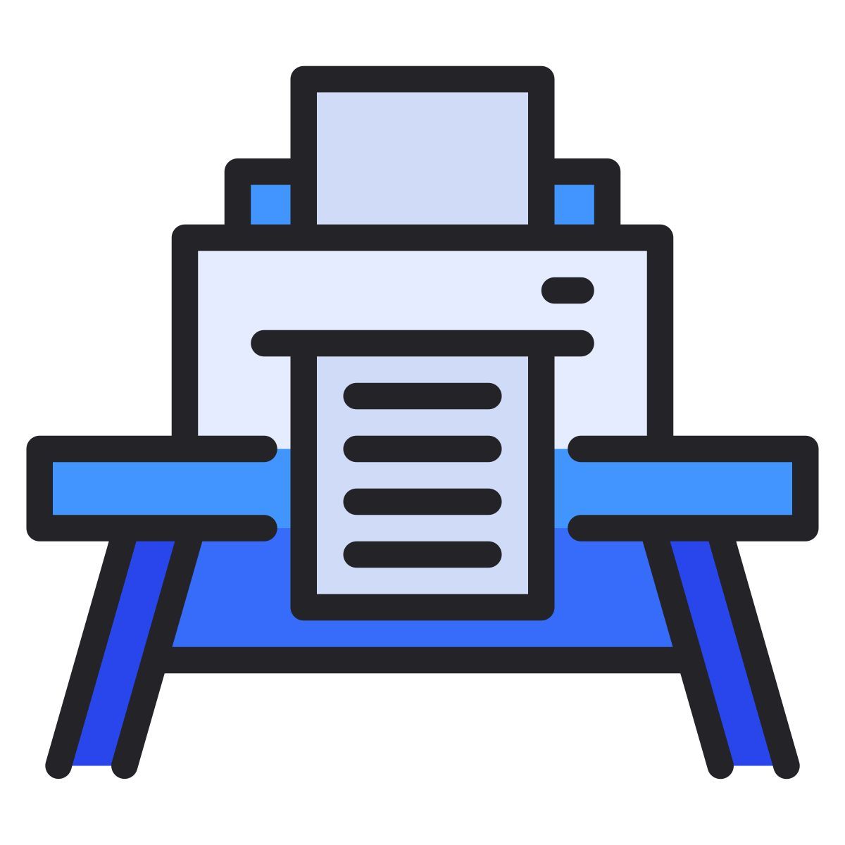 printer icon