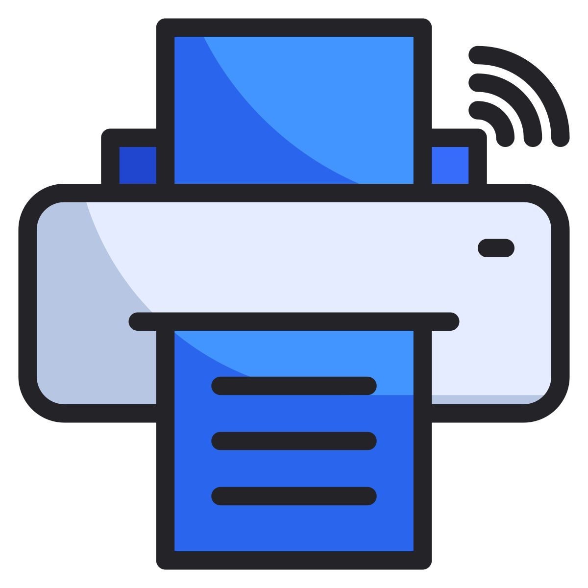 printer icon