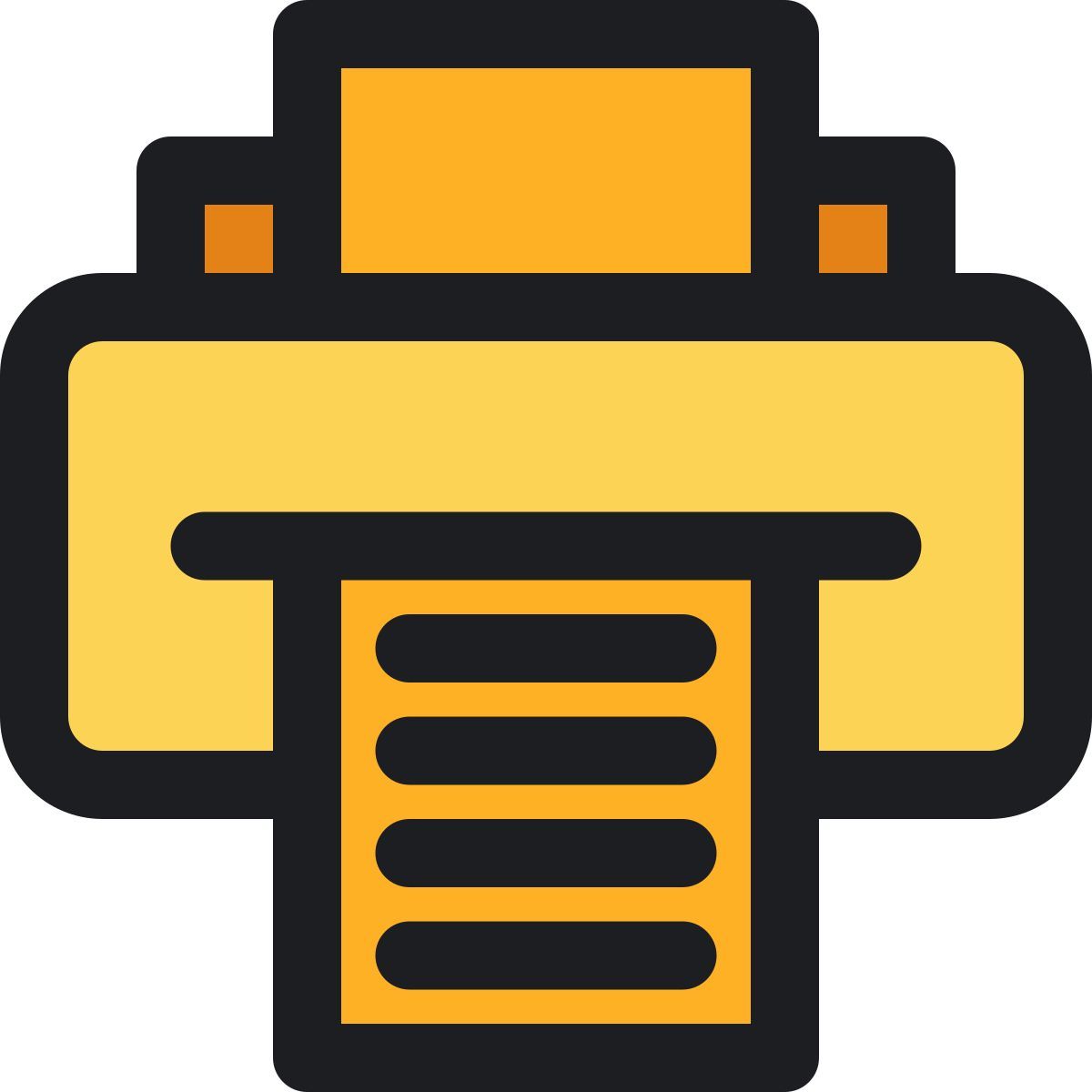 printer icon