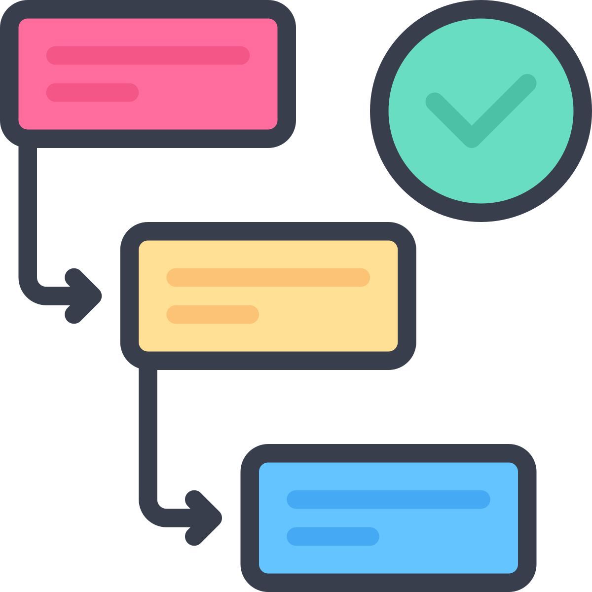 process icon