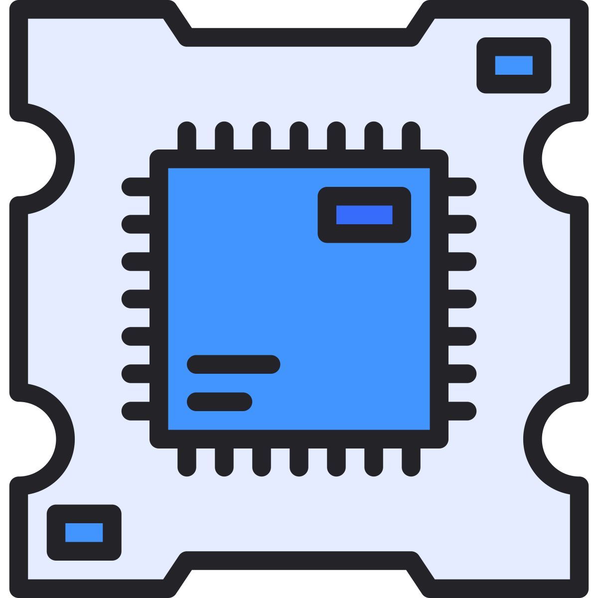 processors icon