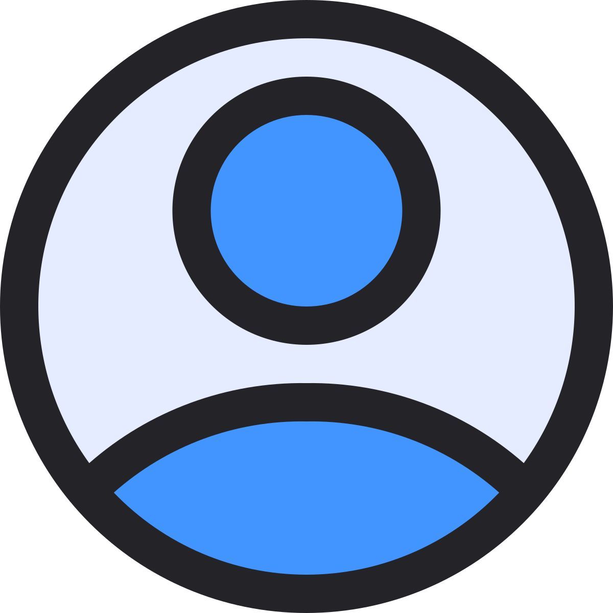 profile icon