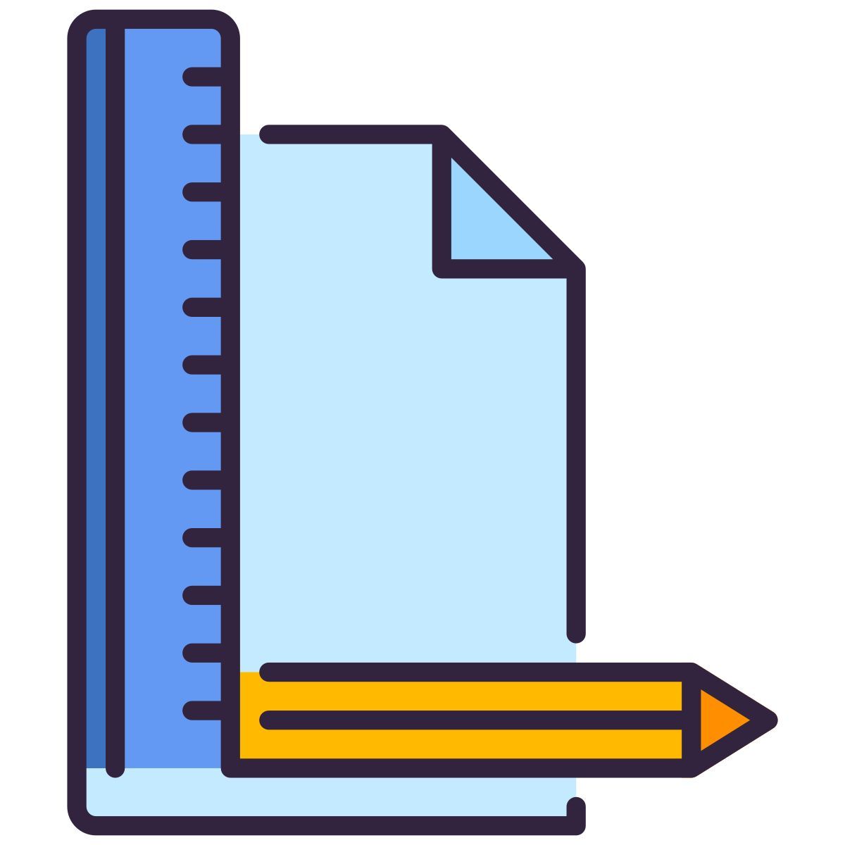 project icon