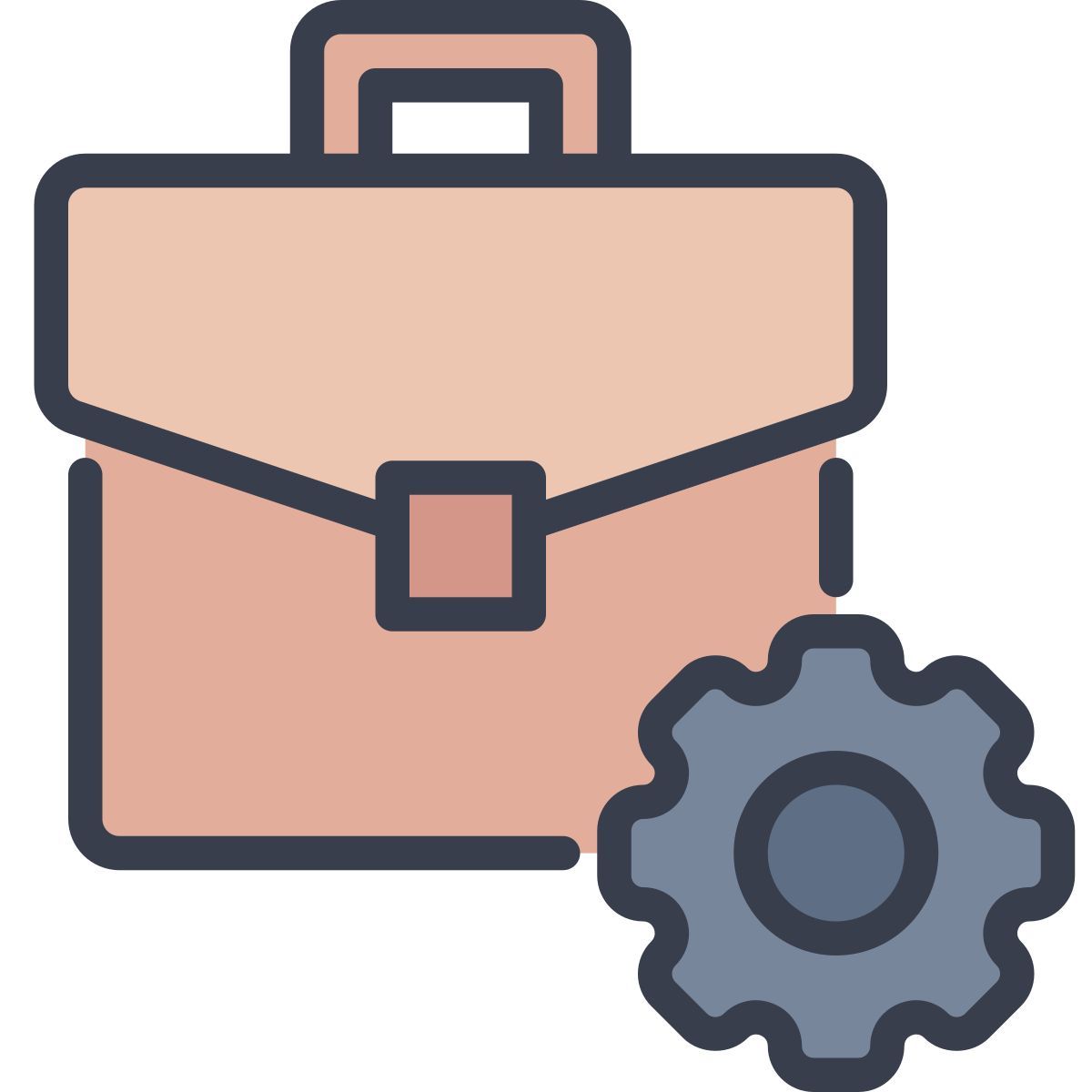 project management icon