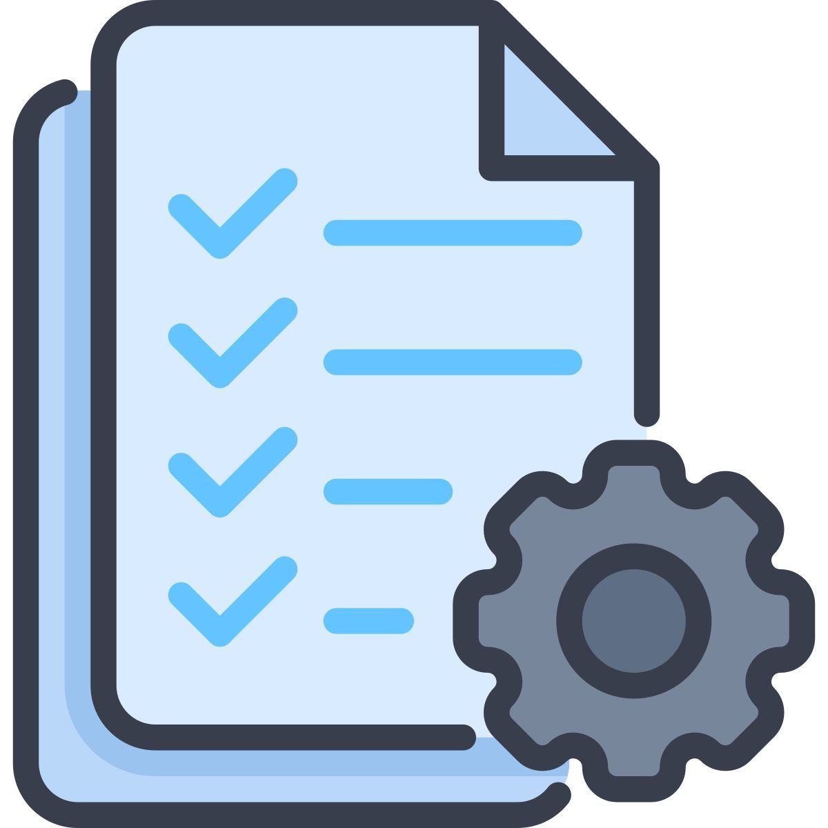 project icon